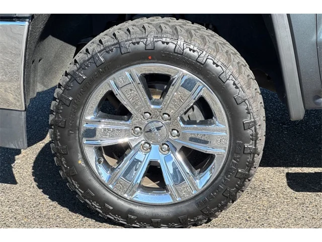 SEMINUEVOS GMC Sierra 1500 at ELK GROVE in Elk Grove Buick GMC