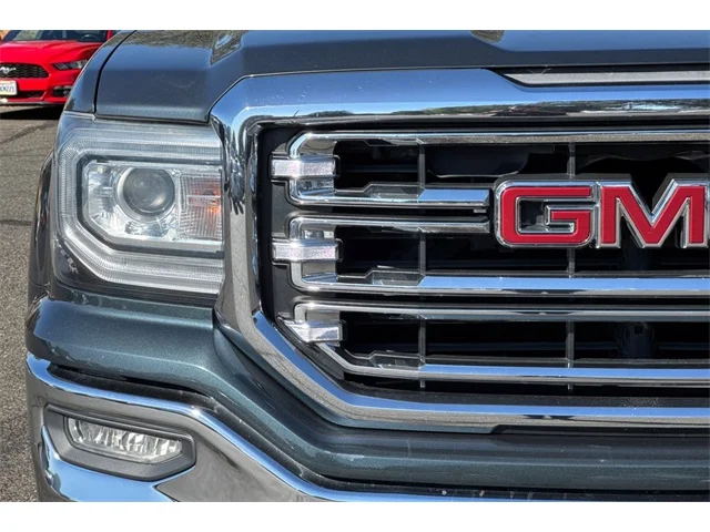 SEMINUEVOS GMC Sierra 1500 at ELK GROVE in Elk Grove Buick GMC