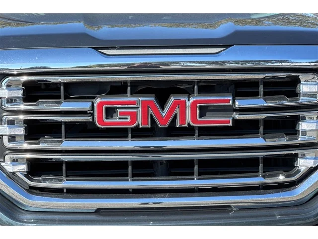 SEMINUEVOS GMC Sierra 1500 at ELK GROVE in Elk Grove Buick GMC
