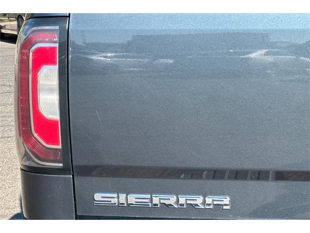 SEMINUEVOS GMC Sierra 1500 at ELK GROVE in Elk Grove Buick GMC