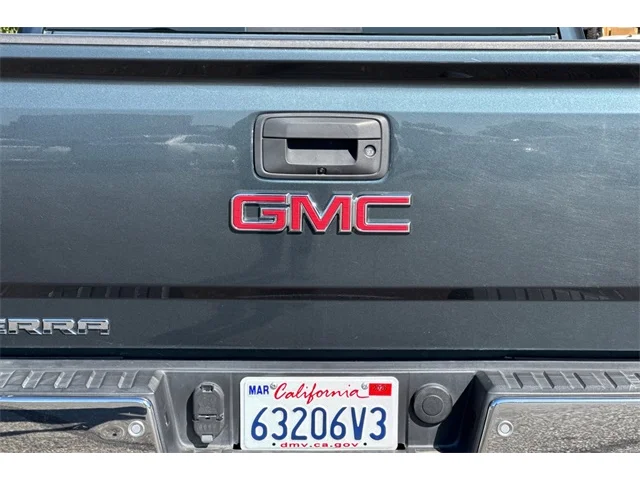 SEMINUEVOS GMC Sierra 1500 at ELK GROVE in Elk Grove Buick GMC