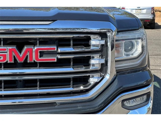 SEMINUEVOS GMC Sierra 1500 at ELK GROVE in Elk Grove Buick GMC