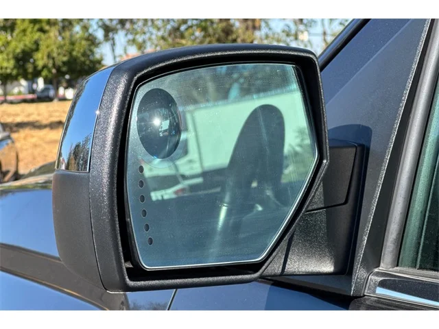 SEMINUEVOS GMC Sierra 1500 at ELK GROVE in Elk Grove Buick GMC