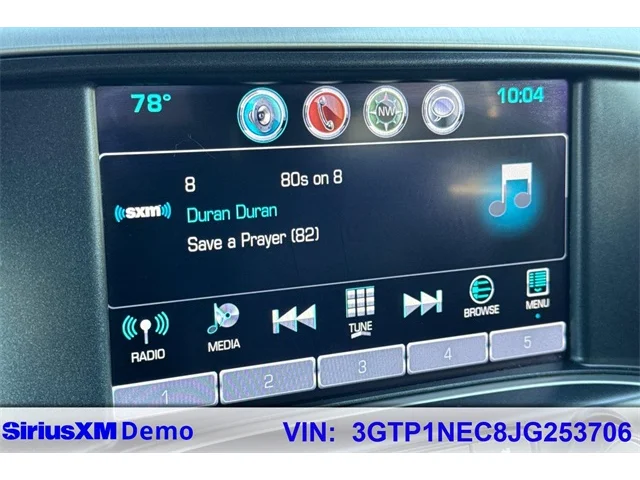 SEMINUEVOS GMC Sierra 1500 at ELK GROVE in Elk Grove Buick GMC