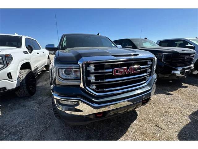 SEMINUEVOS GMC Sierra 1500 at ELK GROVE in Elk Grove Buick GMC