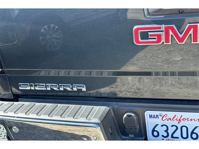 SEMINUEVOS GMC Sierra 1500 at ELK GROVE in Elk Grove Buick GMC
