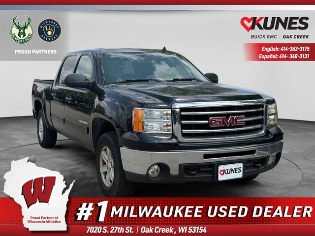 SEMINUEVOS GMC Sierra 1500 a Estados en autogozo
