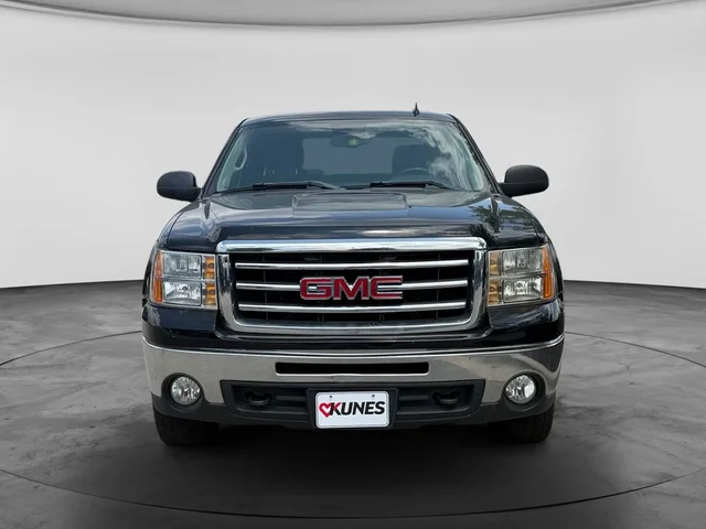 SEMINUEVOS GMC Sierra 1500 a Estados en autogozo