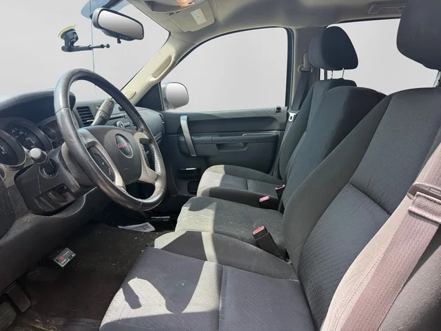SEMINUEVOS GMC Sierra 1500 a Estados en autogozo