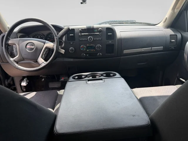 SEMINUEVOS GMC Sierra 1500 a Estados en autogozo