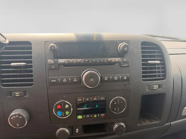 SEMINUEVOS GMC Sierra 1500 a Estados en autogozo