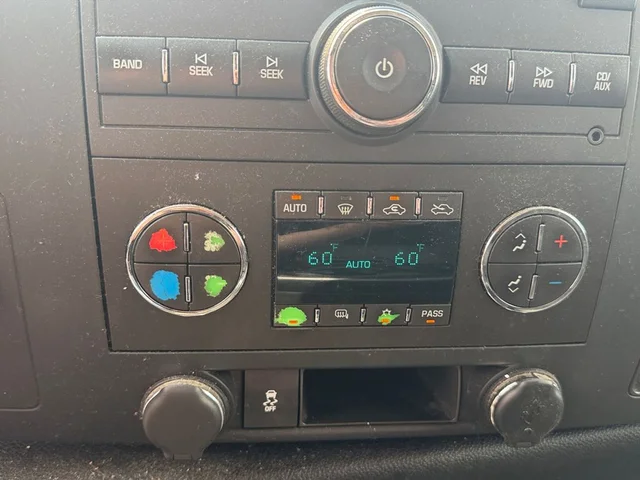 SEMINUEVOS GMC Sierra 1500 a Estados en autogozo