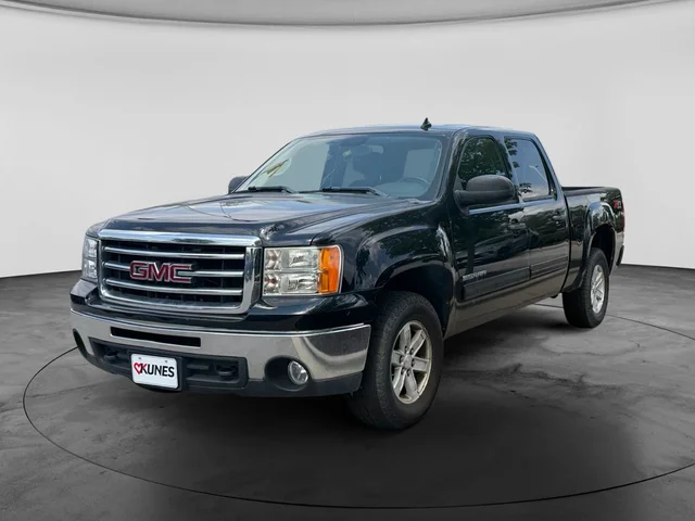 SEMINUEVOS GMC Sierra 1500 a Estados en autogozo
