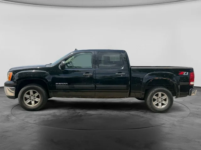 SEMINUEVOS GMC Sierra 1500 a Estados en autogozo