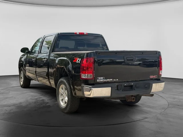 SEMINUEVOS GMC Sierra 1500 a Estados en autogozo