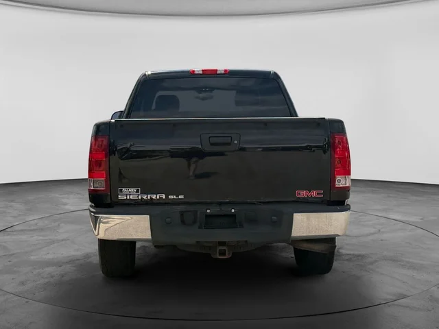 SEMINUEVOS GMC Sierra 1500 a Estados en autogozo