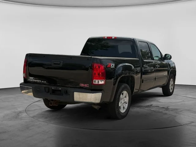SEMINUEVOS GMC Sierra 1500 a Estados en autogozo