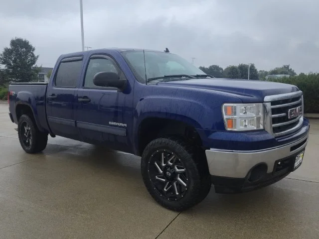 SEMINUEVOS GMC Sierra 1500 a Estados en autogozo