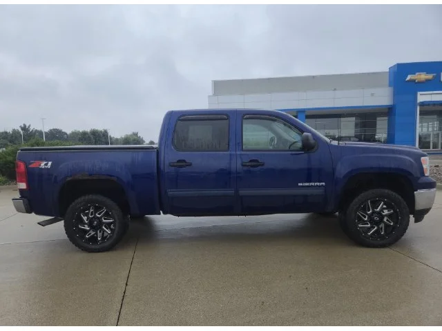 SEMINUEVOS GMC Sierra 1500 a Estados en autogozo