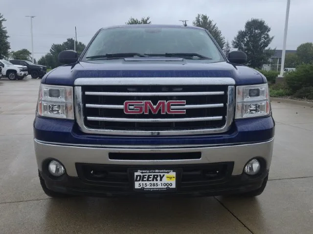 SEMINUEVOS GMC Sierra 1500 a Estados en autogozo
