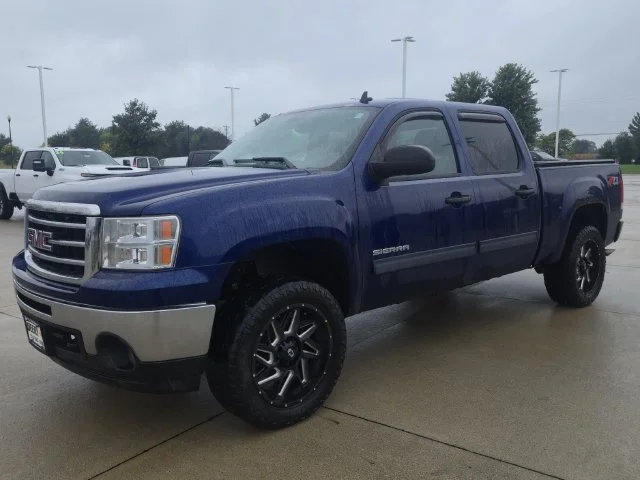 SEMINUEVOS GMC Sierra 1500 a Estados en autogozo