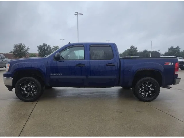 SEMINUEVOS GMC Sierra 1500 a Estados en autogozo