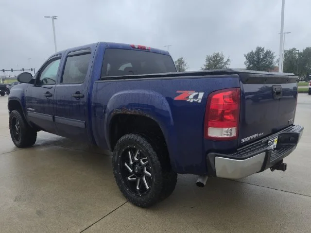 SEMINUEVOS GMC Sierra 1500 a Estados en autogozo