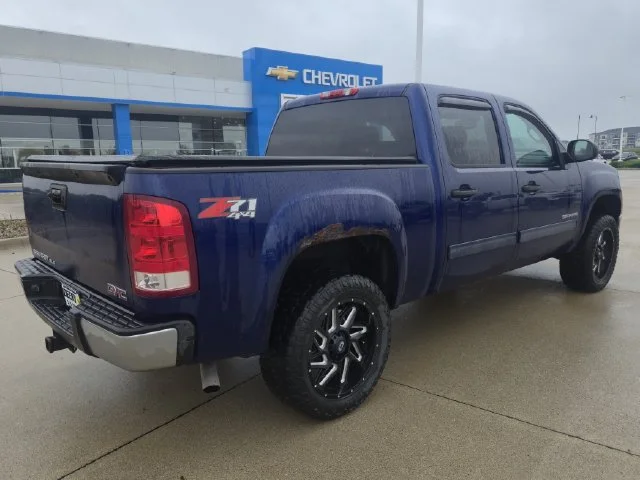 SEMINUEVOS GMC Sierra 1500 a Estados en autogozo