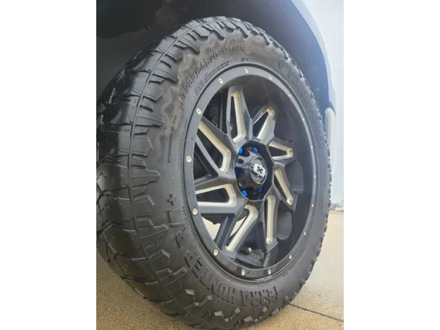 SEMINUEVOS GMC Sierra 1500 a Estados en autogozo
