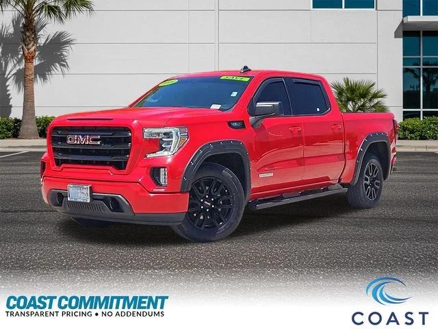 SEMINUEVOS GMC Sierra 1500 a Estados en autogozo