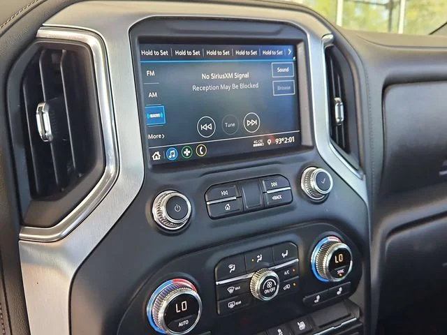 SEMINUEVOS GMC Sierra 1500 a Estados en autogozo