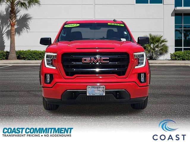SEMINUEVOS GMC Sierra 1500 a Estados en autogozo
