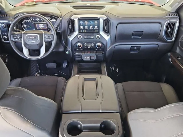 SEMINUEVOS GMC Sierra 1500 a Estados en autogozo