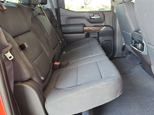 SEMINUEVOS GMC Sierra 1500 a Estados en autogozo
