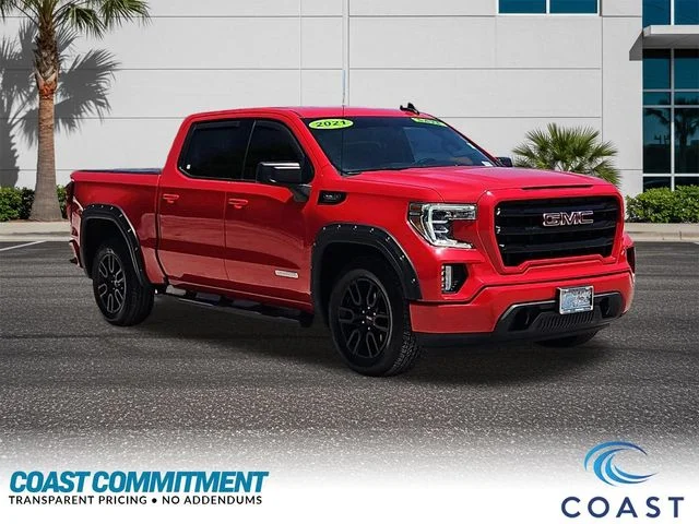 SEMINUEVOS GMC Sierra 1500 a Estados en autogozo