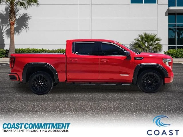 SEMINUEVOS GMC Sierra 1500 a Estados en autogozo
