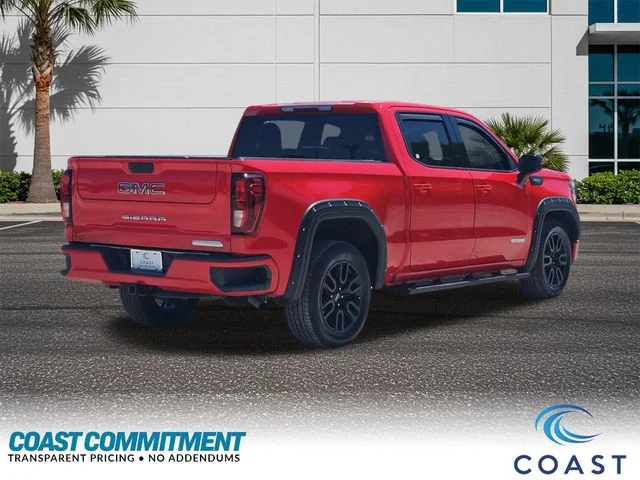 SEMINUEVOS GMC Sierra 1500 a Estados en autogozo
