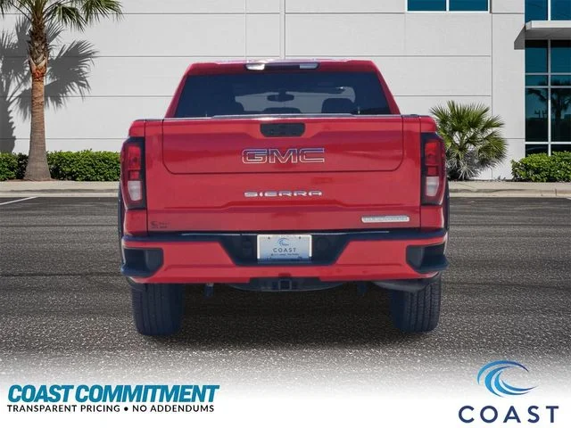 SEMINUEVOS GMC Sierra 1500 a Estados en autogozo