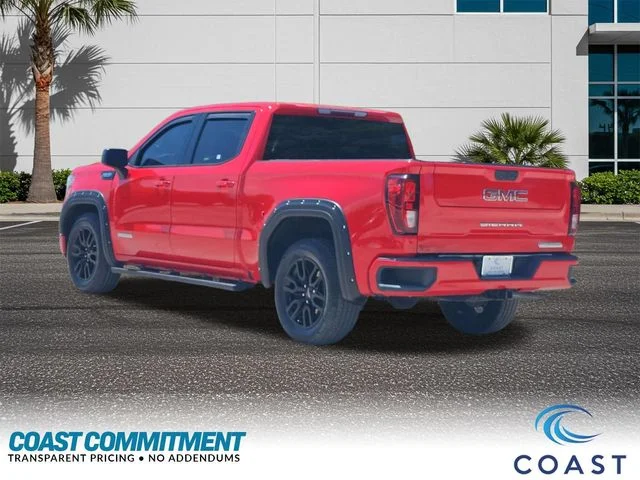 SEMINUEVOS GMC Sierra 1500 a Estados en autogozo