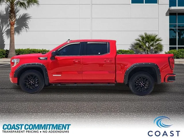 SEMINUEVOS GMC Sierra 1500 a Estados en autogozo