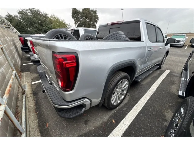 SEMINUEVOS GMC Sierra 1500 at ELK GROVE in Elk Grove Buick GMC