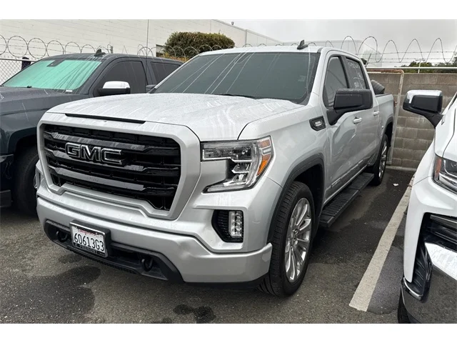 SEMINUEVOS GMC Sierra 1500 at ELK GROVE in Elk Grove Buick GMC