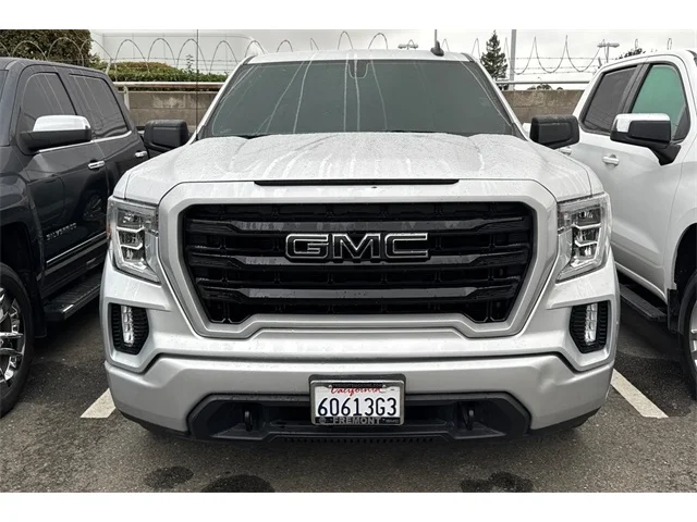 SEMINUEVOS GMC Sierra 1500 at ELK GROVE in Elk Grove Buick GMC