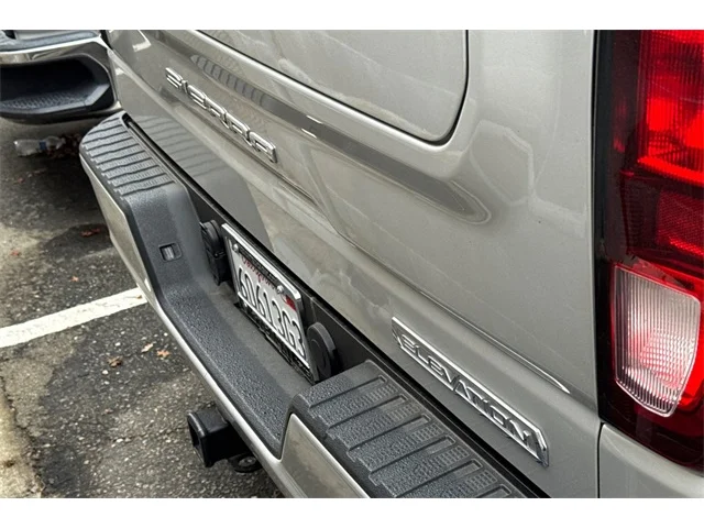 SEMINUEVOS GMC Sierra 1500 at ELK GROVE in Elk Grove Buick GMC