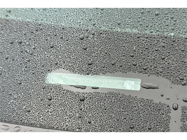 SEMINUEVOS GMC Sierra 1500 at ELK GROVE in Elk Grove Buick GMC