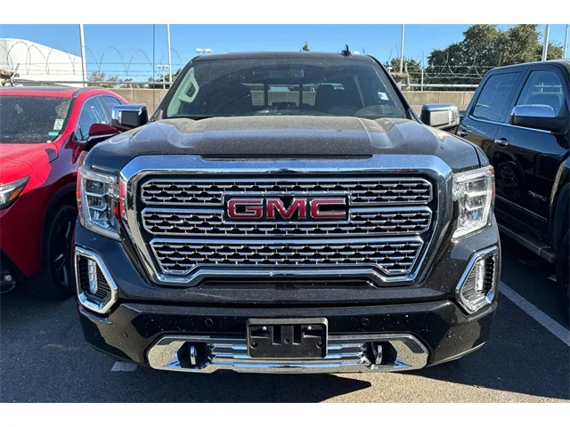 SEMINUEVOS GMC Sierra 1500 at ELK GROVE in Elk Grove Buick GMC