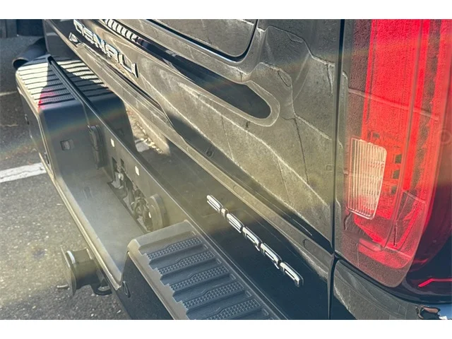 SEMINUEVOS GMC Sierra 1500 at ELK GROVE in Elk Grove Buick GMC