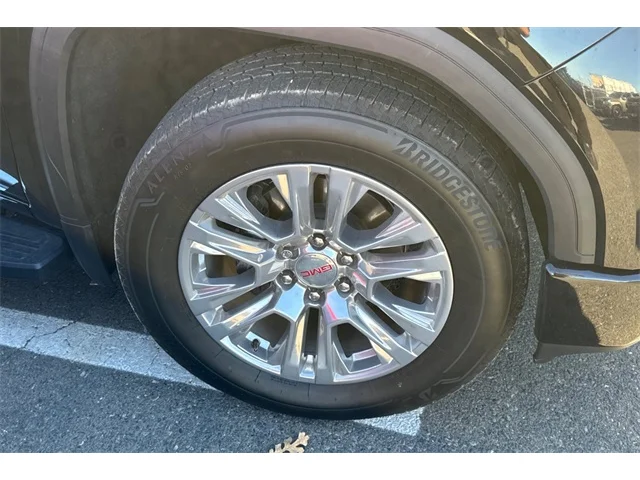 SEMINUEVOS GMC Sierra 1500 at ELK GROVE in Elk Grove Buick GMC