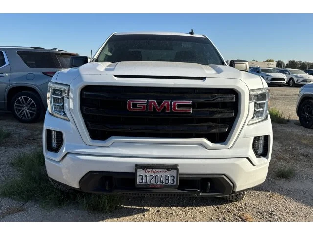 SEMINUEVOS GMC Sierra 1500 at ELK GROVE in Elk Grove Buick GMC