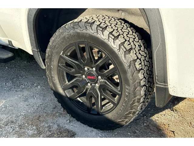 SEMINUEVOS GMC Sierra 1500 at ELK GROVE in Elk Grove Buick GMC